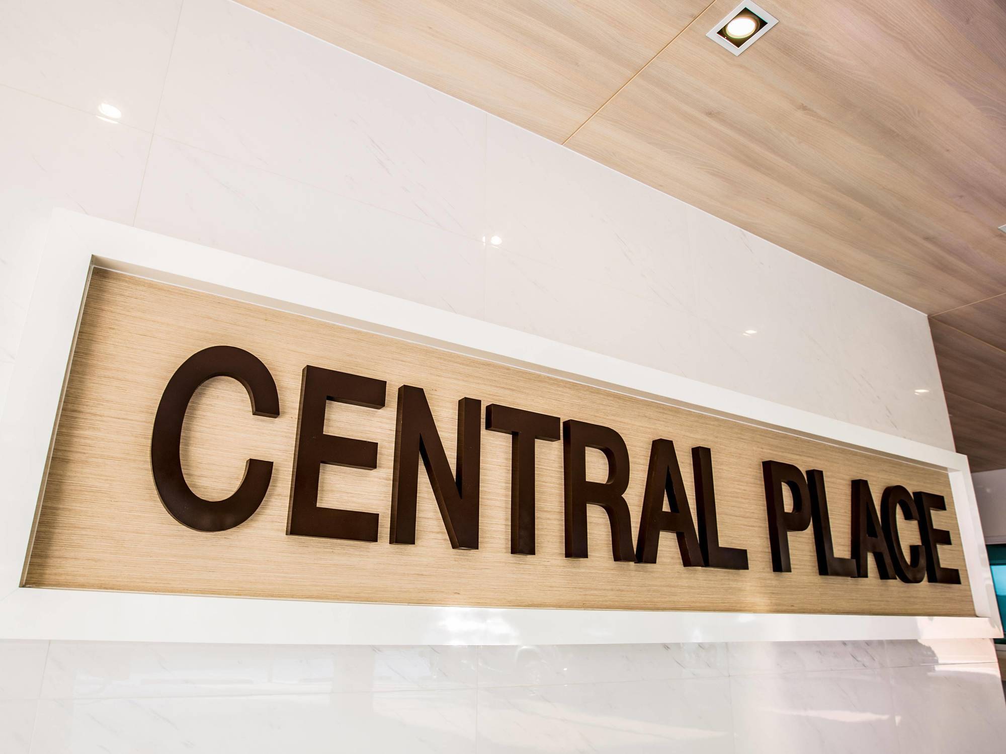 צ'ון בורי Central Place Serviced Apartment Angsila מראה חיצוני תמונה