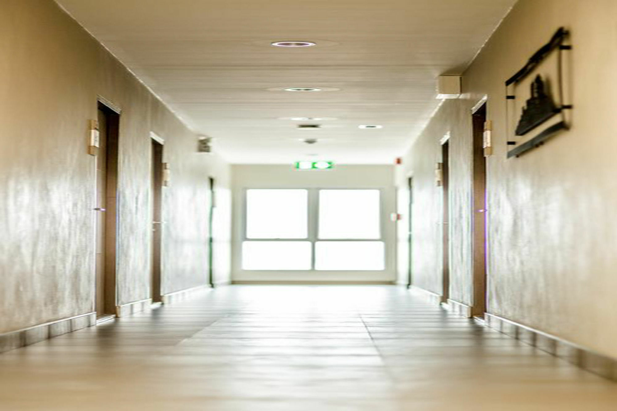 צ'ון בורי Central Place Serviced Apartment Angsila מראה חיצוני תמונה