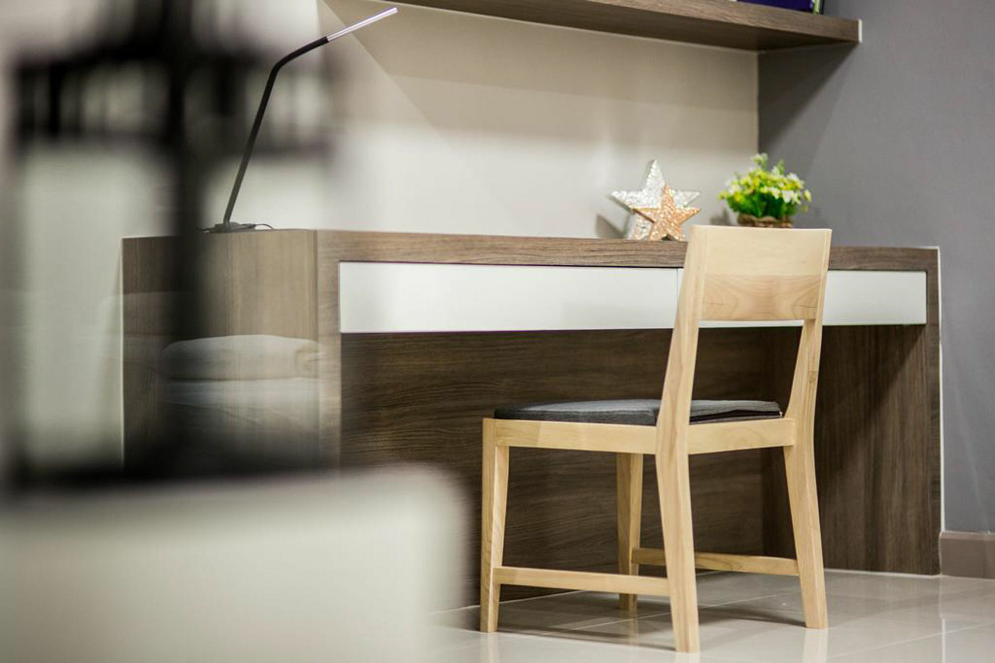 צ'ון בורי Central Place Serviced Apartment Angsila מראה חיצוני תמונה
