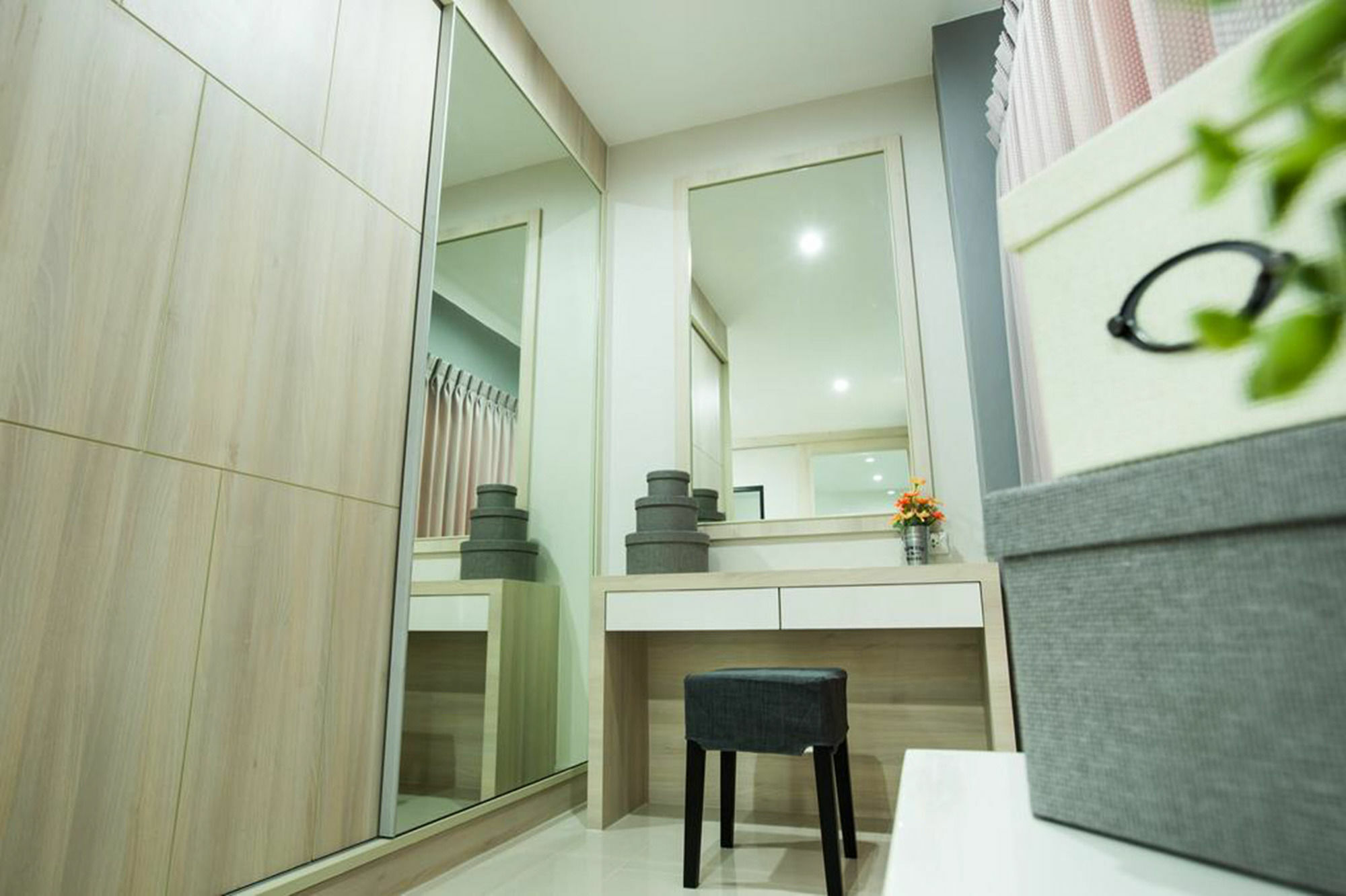 צ'ון בורי Central Place Serviced Apartment Angsila מראה חיצוני תמונה
