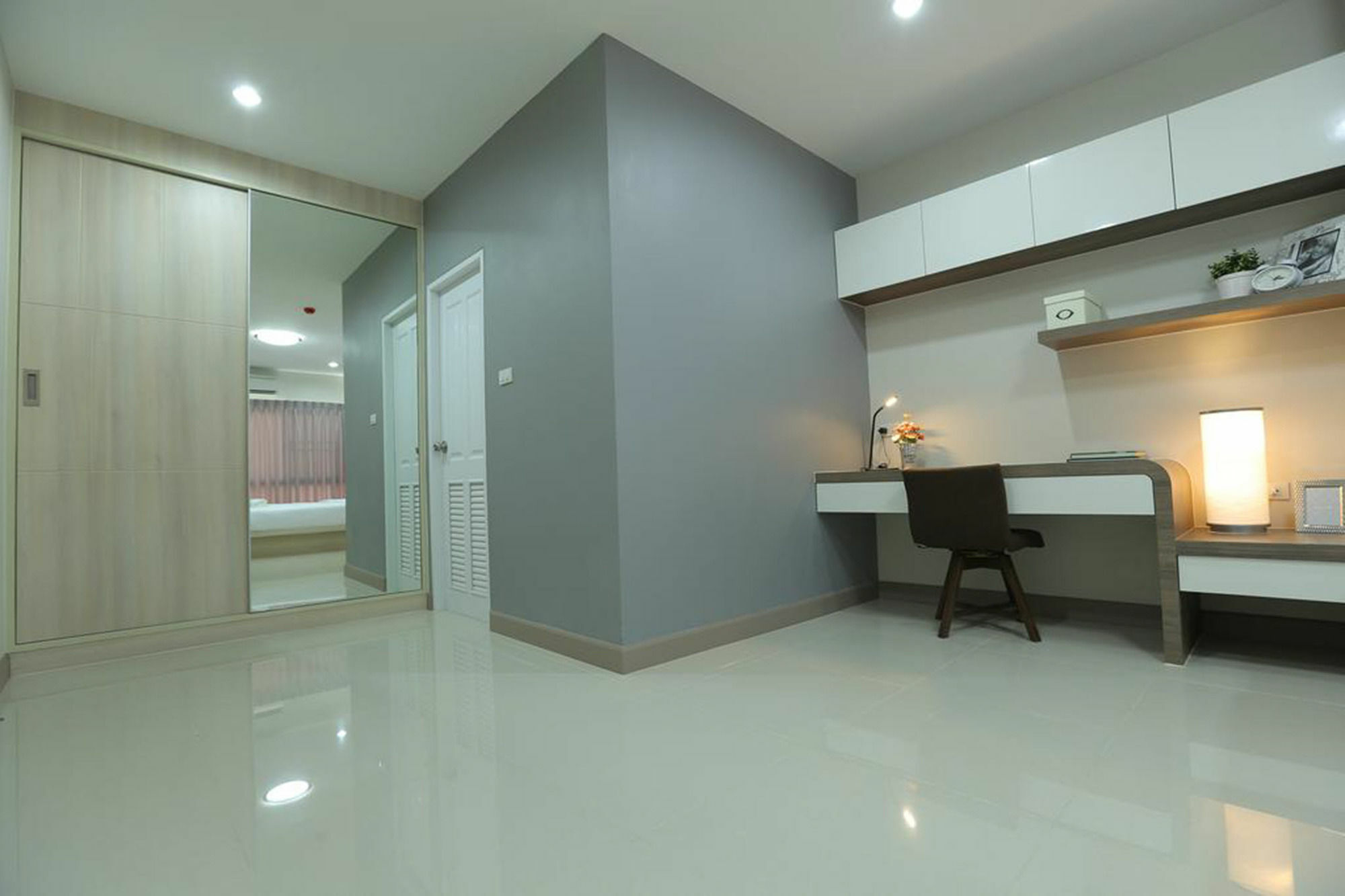 צ'ון בורי Central Place Serviced Apartment Angsila מראה חיצוני תמונה