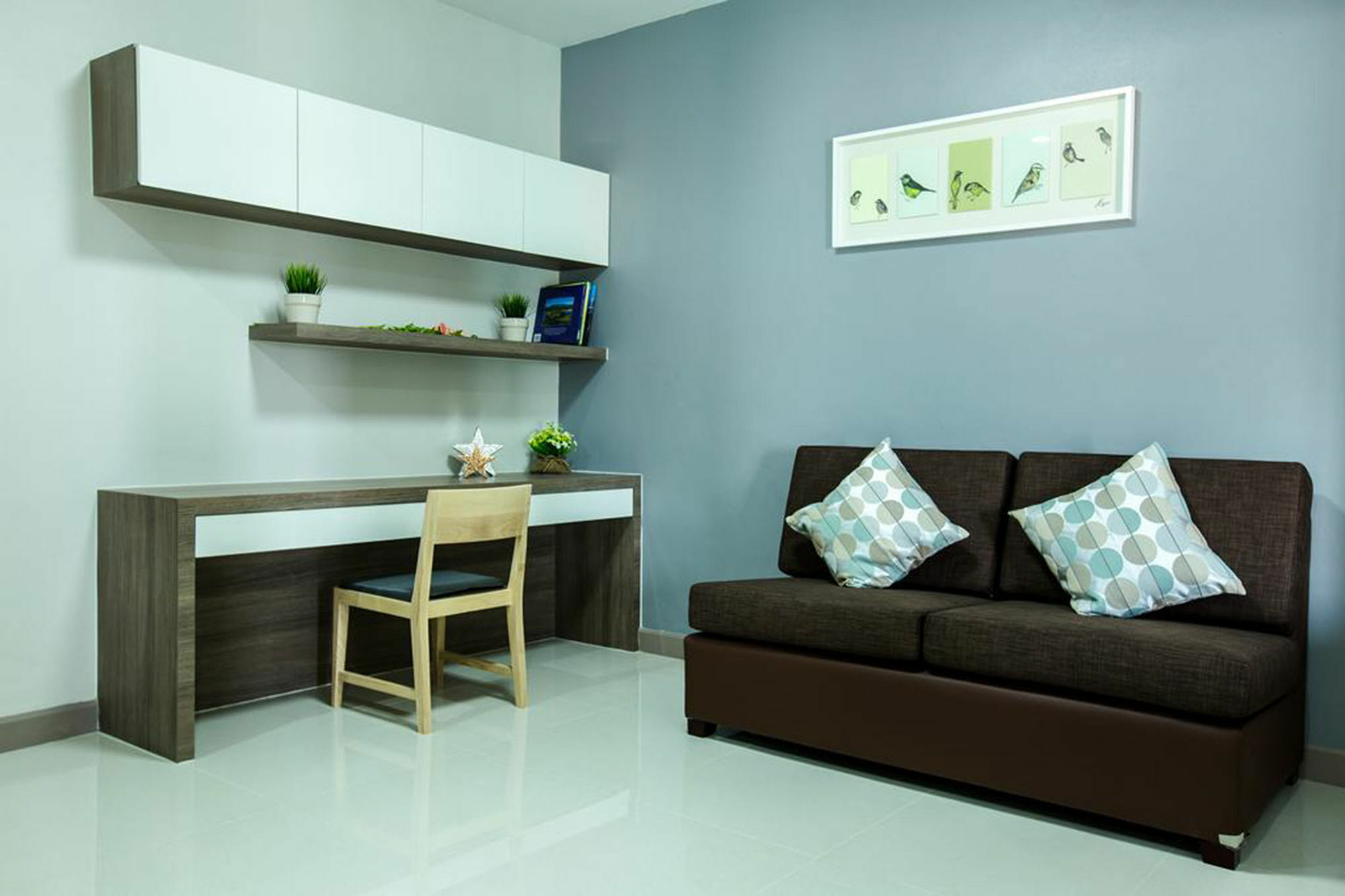 צ'ון בורי Central Place Serviced Apartment Angsila מראה חיצוני תמונה