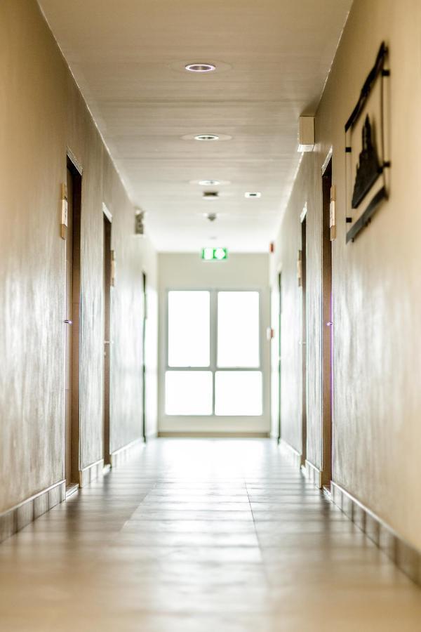 צ'ון בורי Central Place Serviced Apartment Angsila מראה חיצוני תמונה